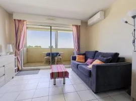 Appartement clim piscine garage