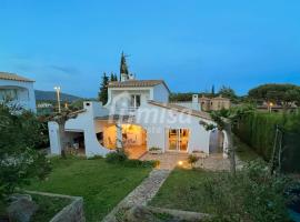 Villa Brisa Marina, hotel en Calonge