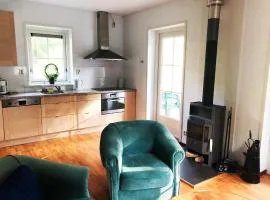Eriksmala villa