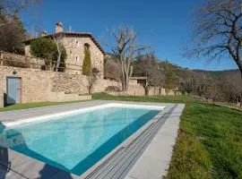 Masía El Pinatell