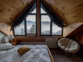 Wooden fairytale