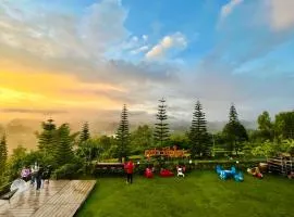 Phuyafahsai The Resort Khao Kho