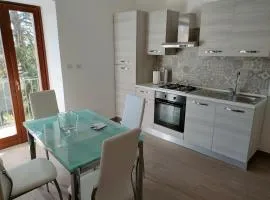 Villa Lante Viterbo Apartment