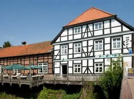 Hotel Alte Post