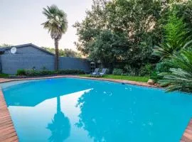 Hurlingham House Guest House