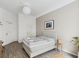 Arbio I 1A Rooms & Apartments Prenzlauerberg Berlin