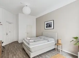Arbio I 1A Rooms & Apartments Prenzlauerberg Berlin