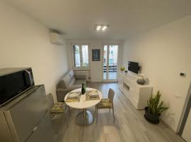 La Tresanda, hotel v destinaci Salò