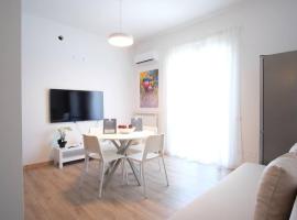 Appartamento Peppino, hotel in San Salvo