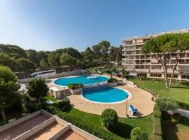 Costa Daurada Apartaments - CAT 92 523