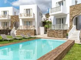 Ninemia Suites Tinos Grand 204