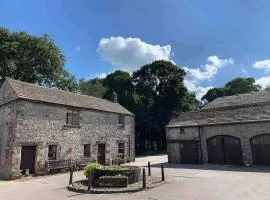 The Old Stables, Near Bakewell