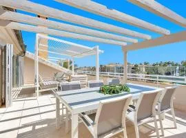 YOLO Spaces - Sotogrande Ocean View Penthouse