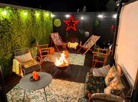 Beachside Bliss!, khách sạn ở St. Leonards