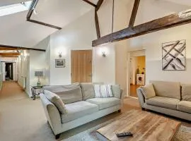 2 Bed Barn conversion
