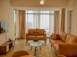 Pura Vida Stays - Nova Apartments
