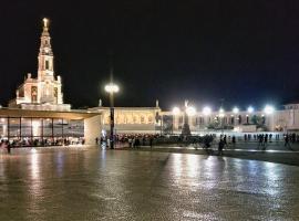 Arc&aacute;dia by Umbral, bed and breakfast i F&aacute;tima