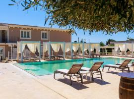 Tramonto Ibleo Resort