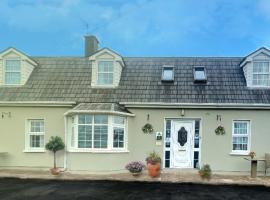 Beechwood House Accommodation, hotel en Blarney