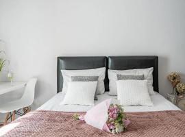 ArtApart Stare Miasto Wrocław