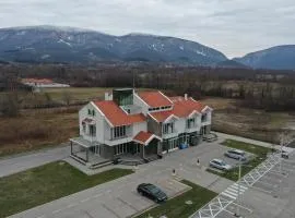 Kristal Apartmani - Banja Ždrelo
