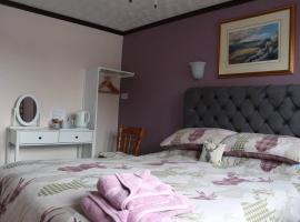 Celicall, guest house in Ballater