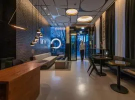 Brera Serviced Apartments Munich Schwabing