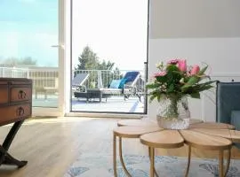 Ferienapartments im Stern Friedersdorf