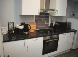 Cosy 2 Bedroom Flat in Sunderland