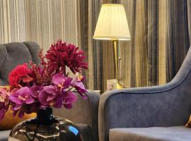 شاطيء الحياة للأجنحة الفندقية shaty alhayat