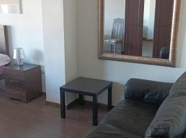 Apartamento Jean Pool, appartement in Alcantarilla