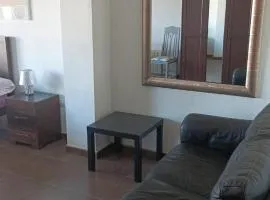 Apartamento Jean Pool