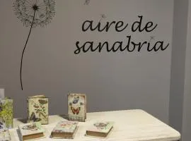 Aire de Sanabria