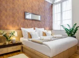 Hotel Dikul Market Square Wroclaw