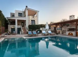 Antonia Blue Villa