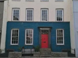 Virginia House Apartment, Ulverston