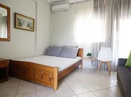 Róa Seaside Studios