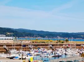 Viveiro Centro con Vistas