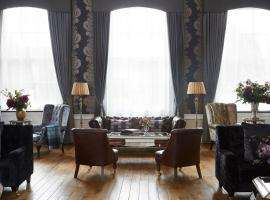 The Westbridge Hotel Stratford, hotel di Stratford, London