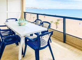 ESPACIO 8 - Primera Línea de Playa