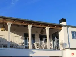 CASAS DA FORTALEZA Casa da Solaina