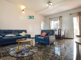 Appartements Neuf de Haut Standing DM & NG à Bafoussam, viešbutis mieste Bafoussam