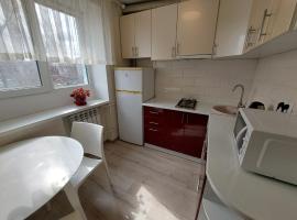 Апартаменти Молоді LutskDoba，路茨克的SPA 飯店