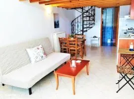 Cozy Maisonette