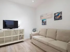 Bebarceloner Poble Nou Apartaments - 2 bedroom