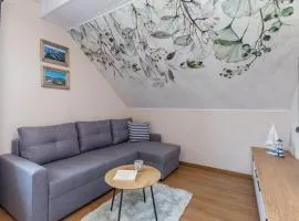 Marina & Amber Grzybowo Apartments with Garden by Noclegi Renters