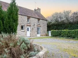 Holiday Home Les Mésanges by Interhome