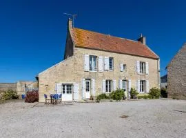 Holiday Home La Batterie by Interhome