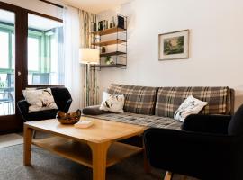 Apartment F 112 by Interhome, hotel in Dittishausen