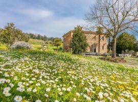 Holiday Home Podere Casina by Interhome, holiday home in Sinalunga